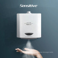 Automatic Hand Sanitizer Dispenser Touchless 2000ml Spray Machine Hand Sanitizer Dispensing Machine